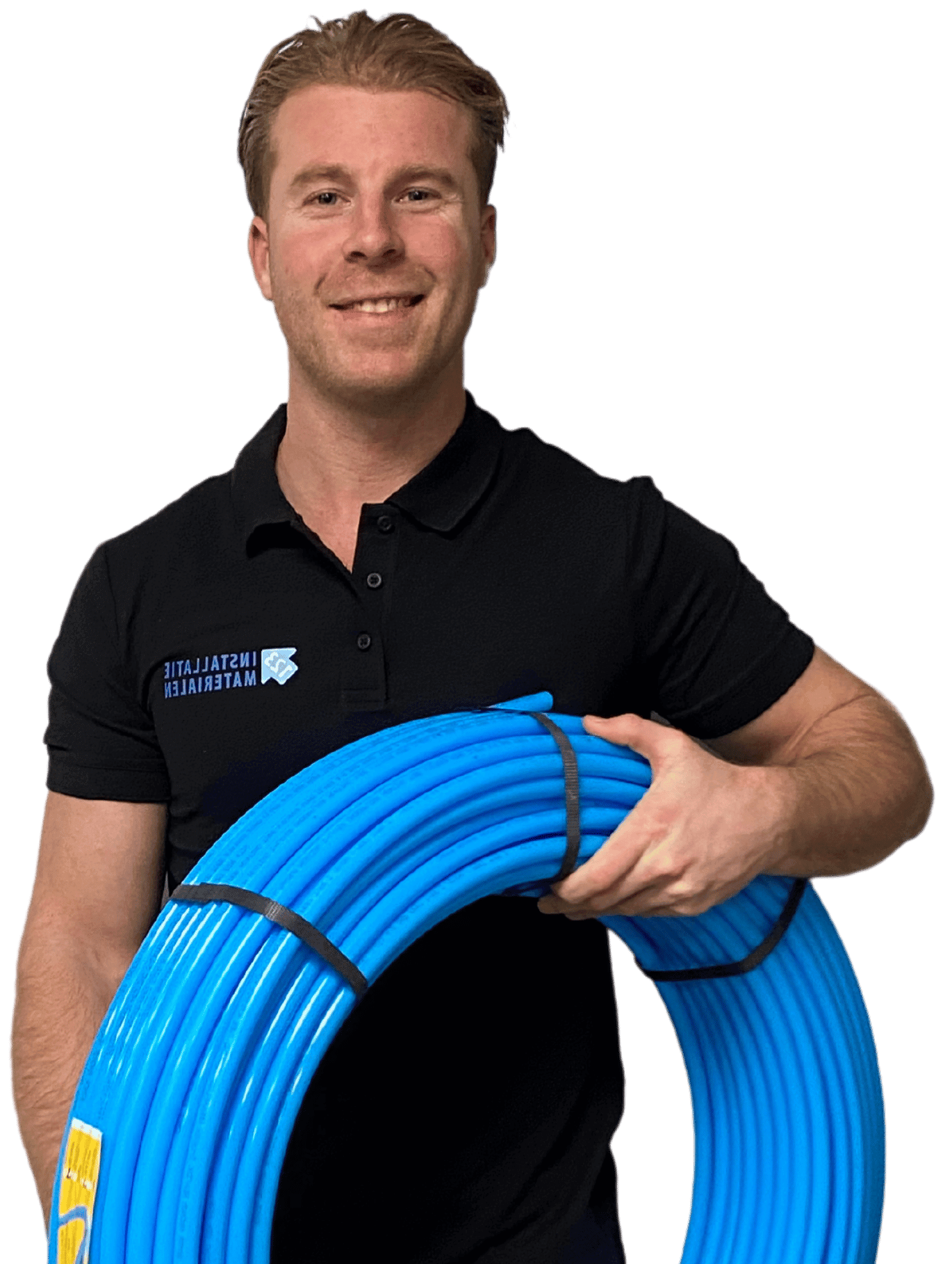 installatiematerialen