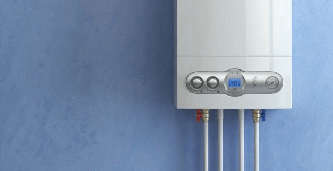 Hoe werkt een doorstroomboiler?