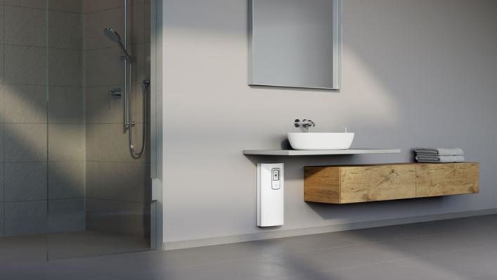 Hoe werkt een elektrische boiler?