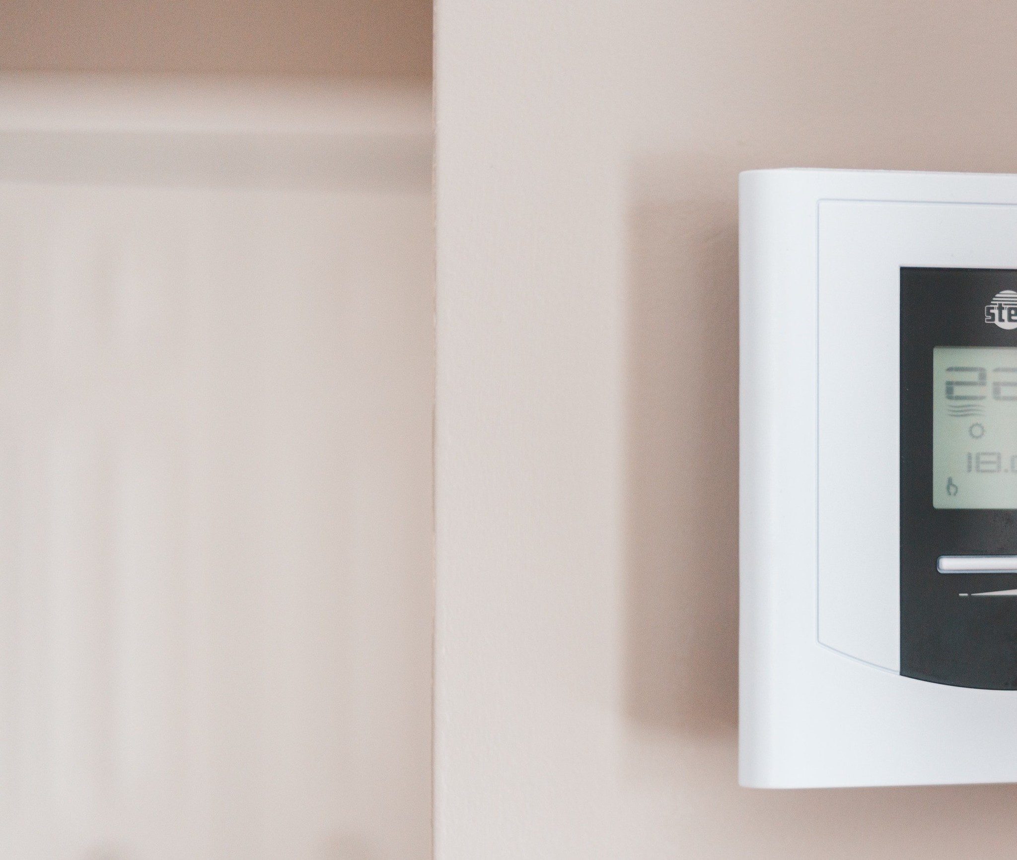 Hoe werkt vloerverwarming op de cv-ketel?