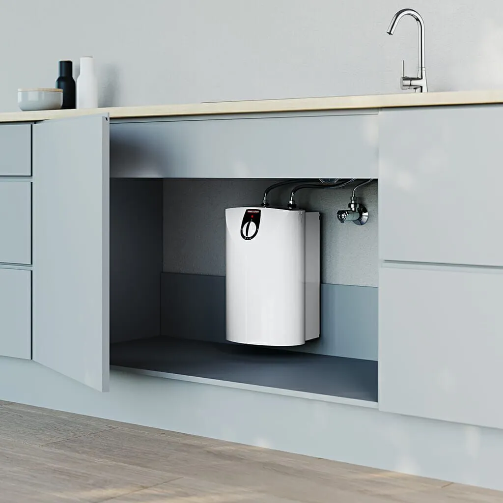 Alles wat u moet weten over een 5 liter boiler