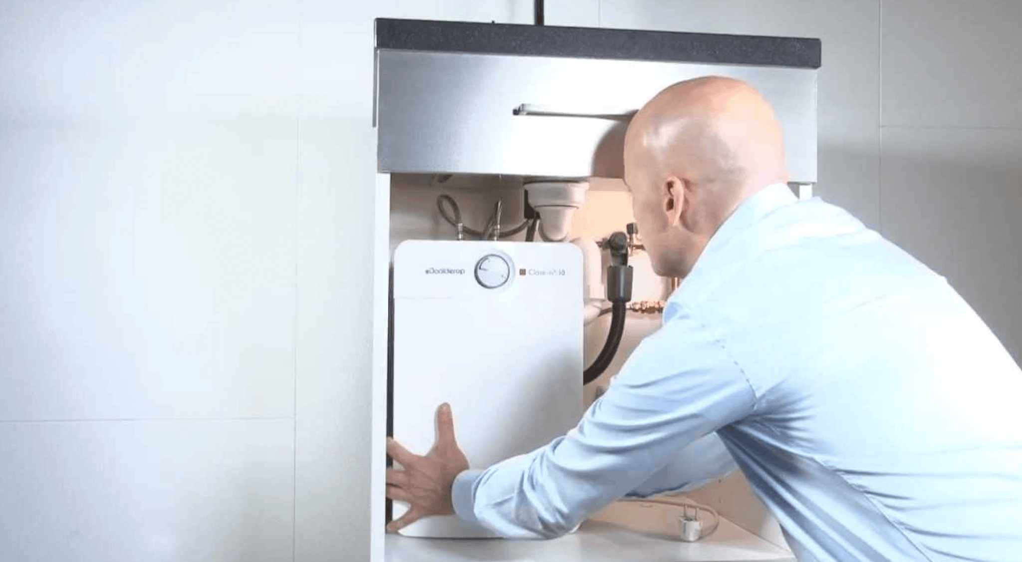 De verschillen tussen close-in boilers en traditionele boilers