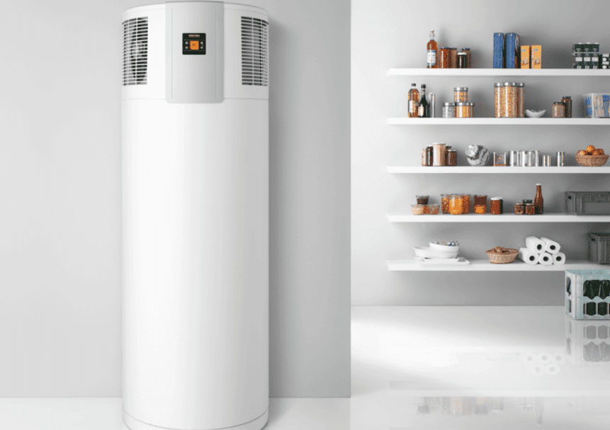 De voordelen van een warmtepompboiler: energie-efficiëntie en kostenbesparingen