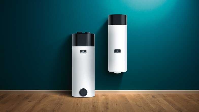 Efficiënte energiesystemen voor de gebouwde omgeving: de kracht van buffervaten