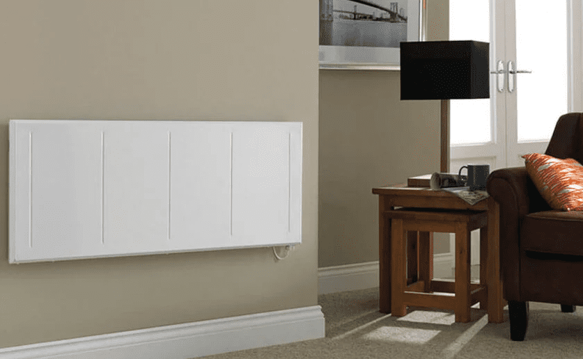 Kies voor voor een aangename warmte met de nieuwe elektrische radiatoren van Masterwatt