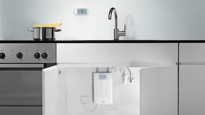 Mijn boiler lekt: wat moet ik doen?