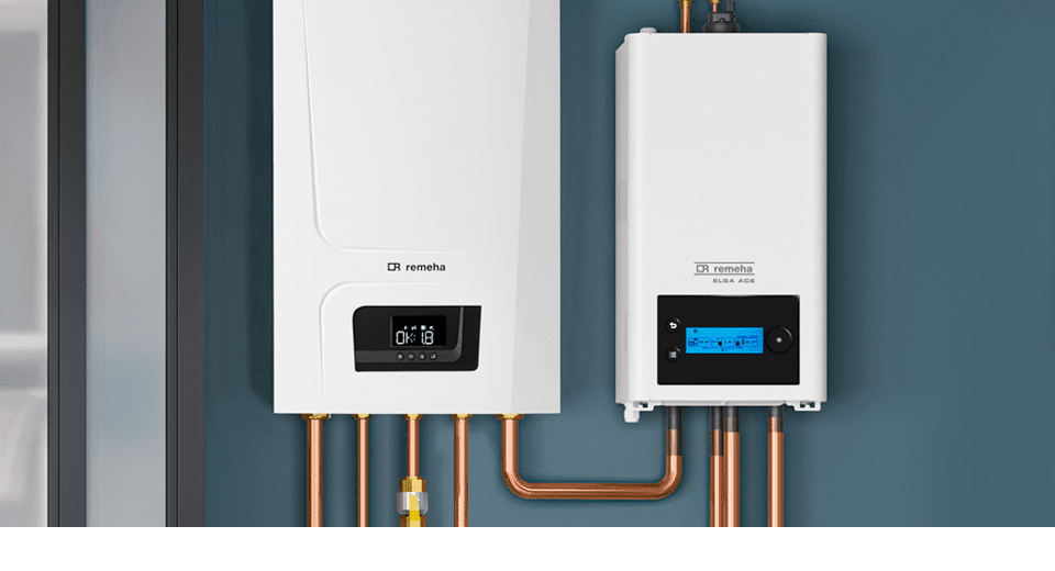 Moet mijn meterkast worden aangepast voor een hybride warmtepomp?