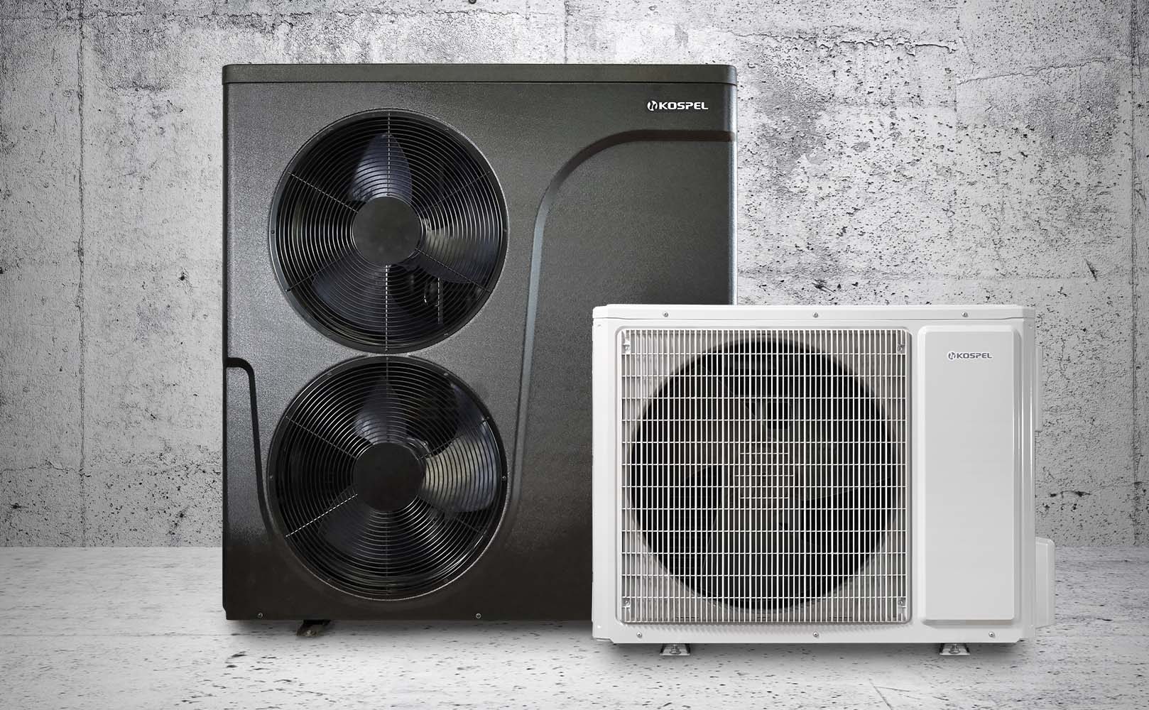 Monoblock of split warmtepomp: wat is de beste keuze?