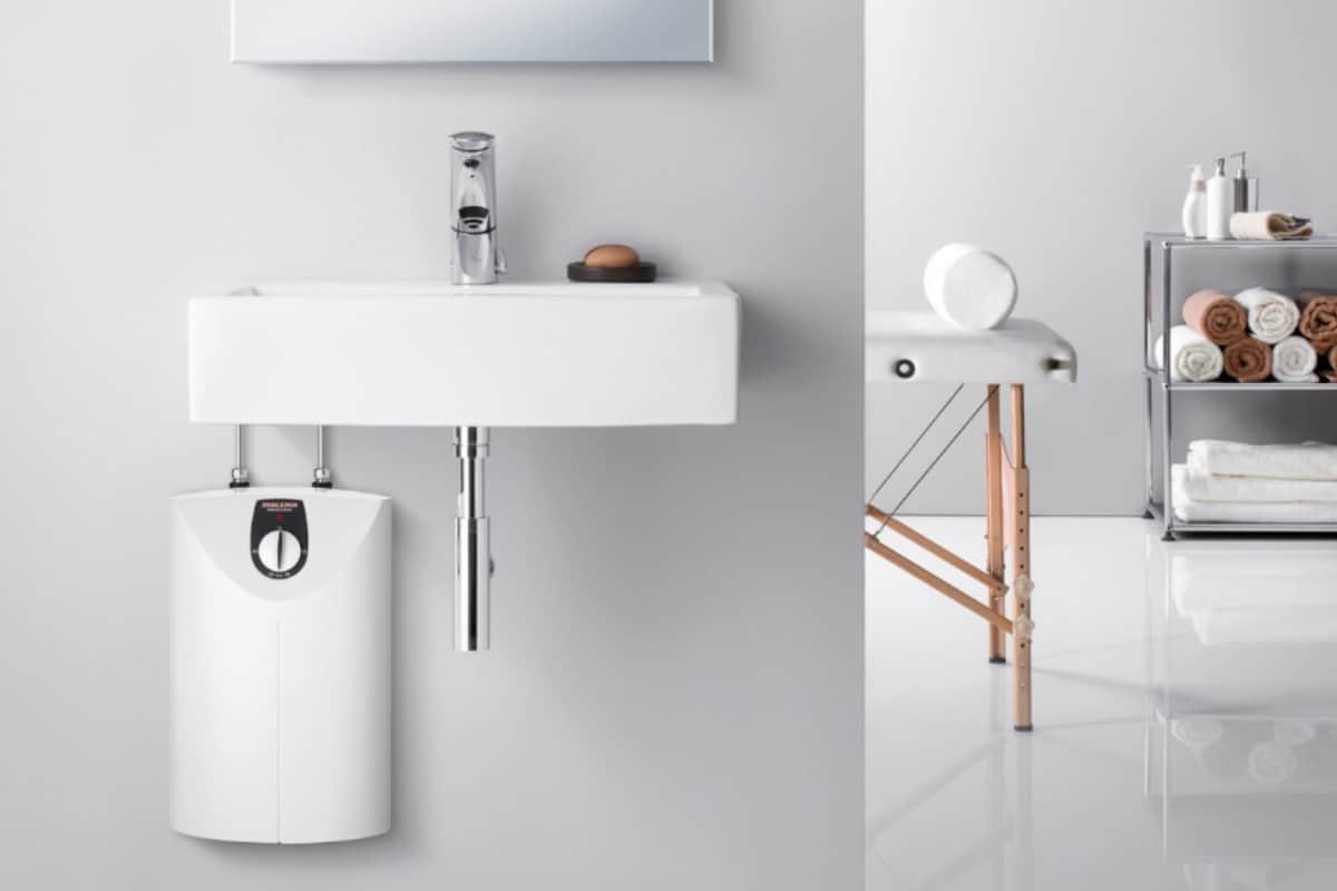 Tips voor het verlengen van de levensduur van je close in boiler