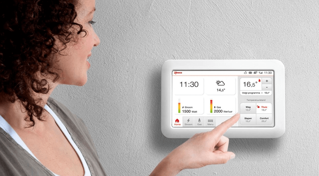 Wat is de ideale stooktemperatuur voor vloerverwarming?