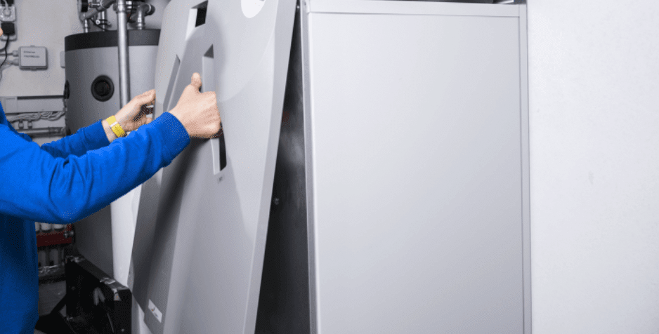 WTW unit vervangen: hoe doe ik dat?