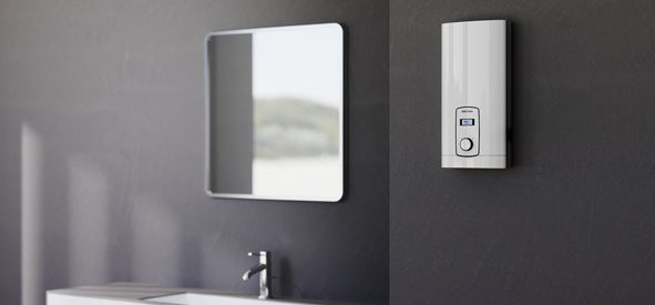 Zelf een doorstroomboiler installeren: hoe doe ik dat?