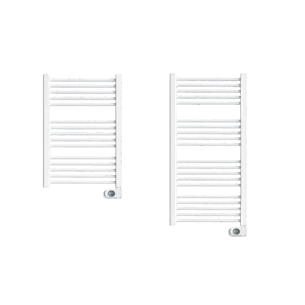 Elektrische badkamerradiator