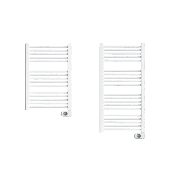 Elektrische badkamerradiator
