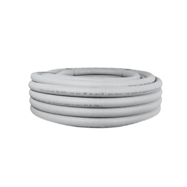 Flexibele ventilatieslang