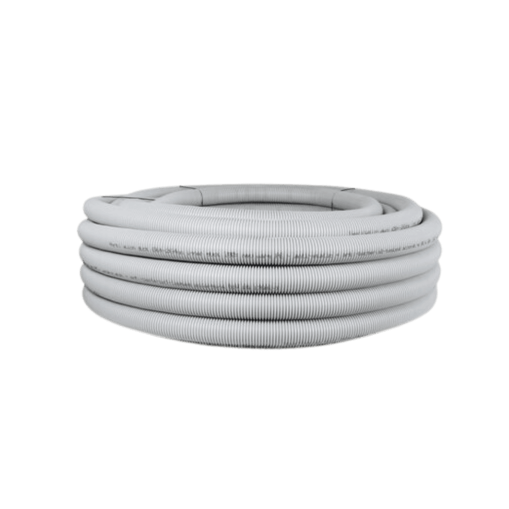 Flexibele ventilatieslang