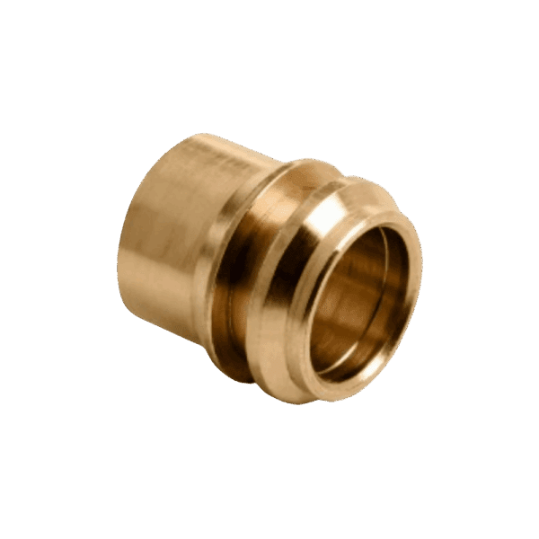 Radiator aansluitmateriaal