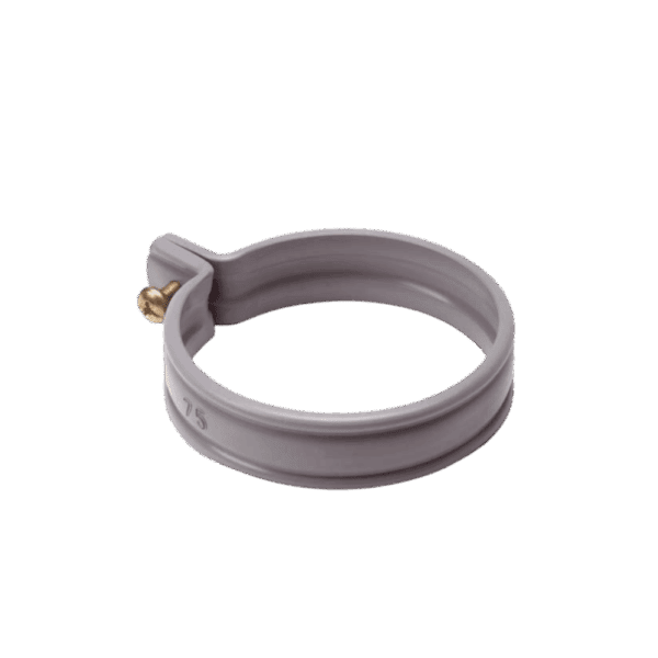 Riool- en HWA beugels