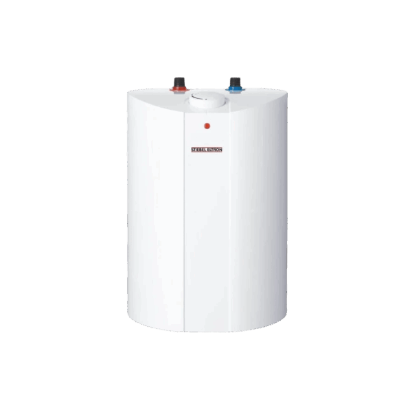Close-in boiler