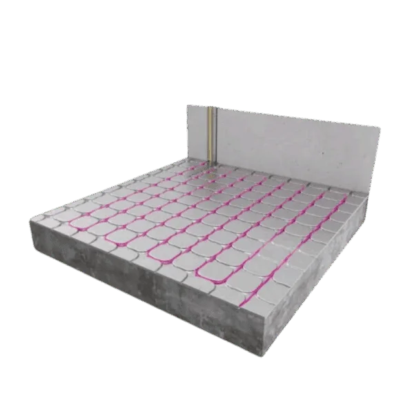 Droogbouw elektrisch