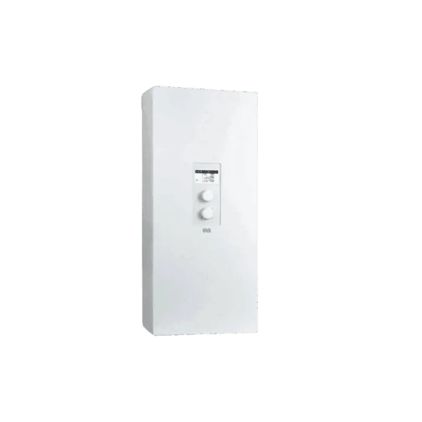 Elektrische Cv-ketels