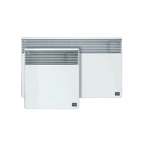 Elektrische radiatoren