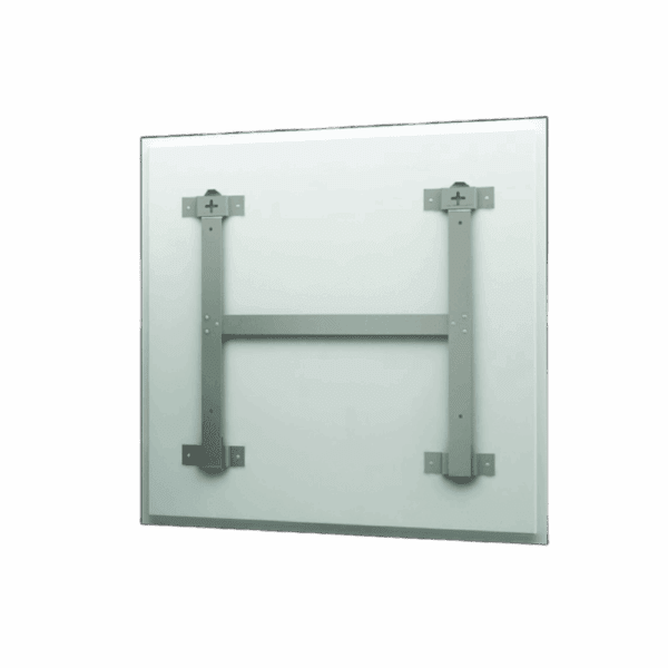 Glas infrarood verwarming