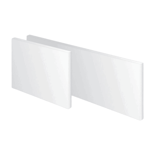 Infrarood plafond & muur stralers