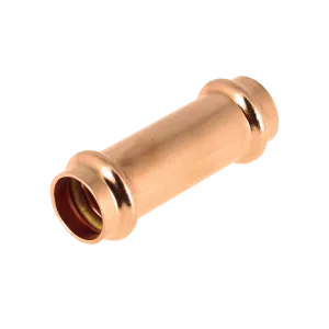 BONFIX V-Press aquagas overschuifkoppeling