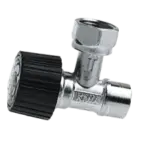 BONFIX Hoekstopkraan vertind 3/8"x 12