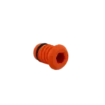 BONFIX Alu-pers afpersplug 16 mm 10 stuks