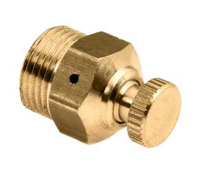 BONFIX Draad messing ontluchter