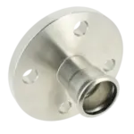 BONFIX M-press RVS-water flenskoppeling PN16 15 mm