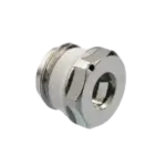 BONFIX Draad vert. ontluchter 1/2" bu.dr. trapezoïdale voeg