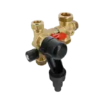 BONFIX Inlaatvulcombinatie 15 x 22 knel