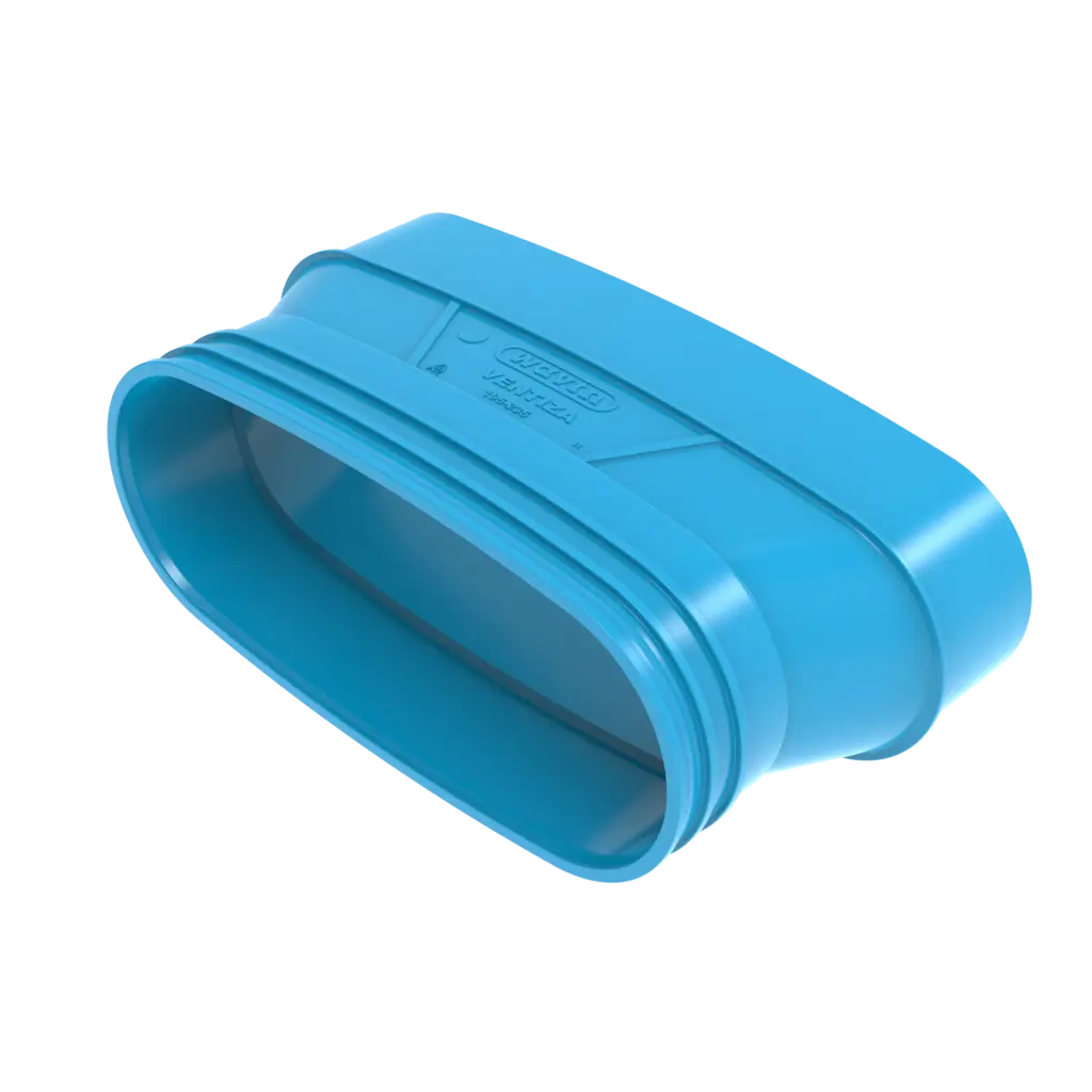 Wavin Ventiza Verloop 235x195 M/S