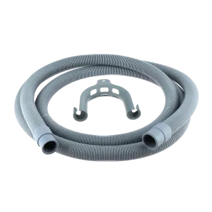 BONFIX Afvoerslang met bocht