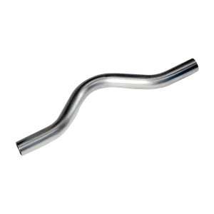 BONFIX M-press RVS-water passeerbocht