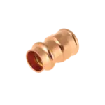 BONFIX V-Press aquagas schroefbus 1/2" x 12 mm