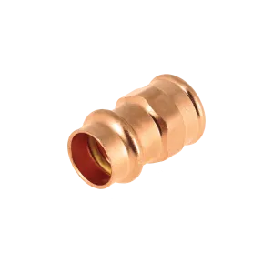 BONFIX V-Press aquagas schroefbus