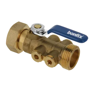 BONFIX TBE - EA wartel x buitendraad