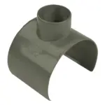 PVC Lijm Klemzadel 80-75x50