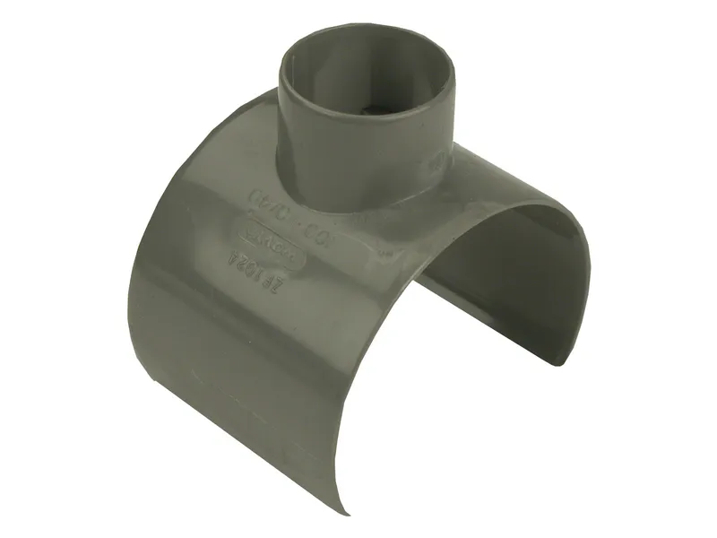 PVC Lijm Klemzadel 80-75x50