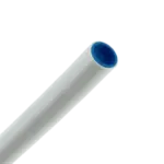 BONFIX Alu-pers syst.buis (per koker 52,5m)20x2,0 lengte3,5m