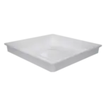 BONFIX Universele lekbak 700 x 700 x 100 mm 1st.