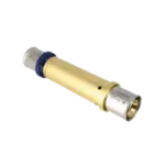 BONFIX Alu-pers reparatiekoppeling 20 x 20 mm