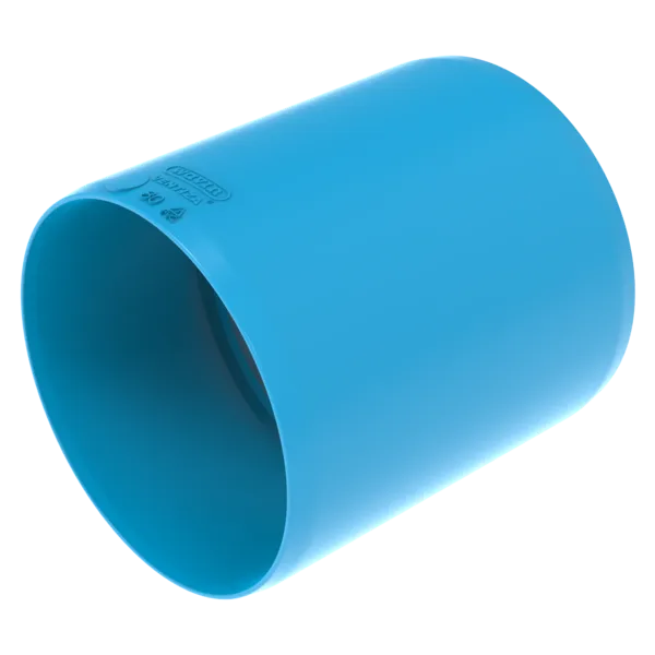 Wavin Ventiza Lijmmof