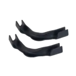 90° Bochtondersteuning buismaat ø 14-17mm 2 stuks