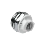 BONFIX Draad messing ontluchtingsstop met O-ring 1/2" bu.dr.