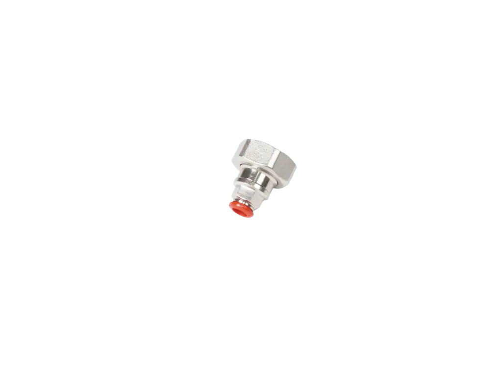 MAGNUM PUSH aansluitset 10mm